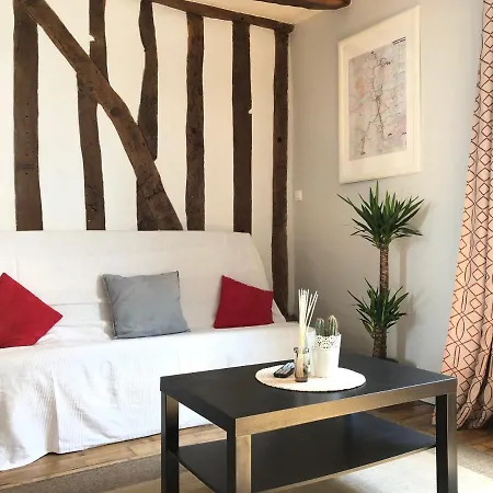 T2 style cottage - Véranda&Terrasse extérieure Tours Extérieur photo