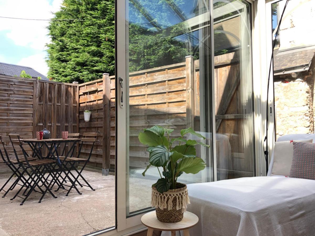 T2 Style - Veranda & Terrasse Exterieure