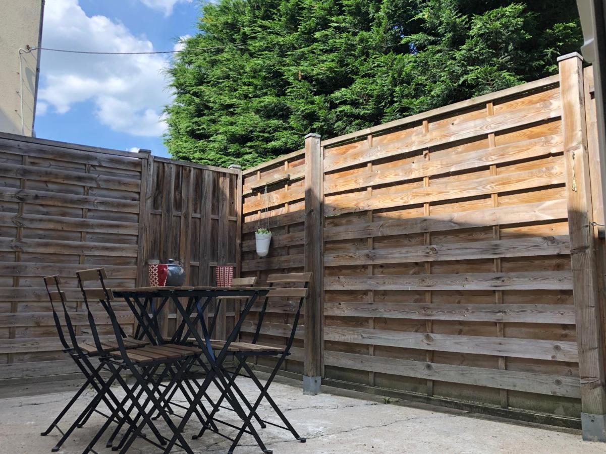T2 Style - Veranda & Terrasse Exterieure Appartement *