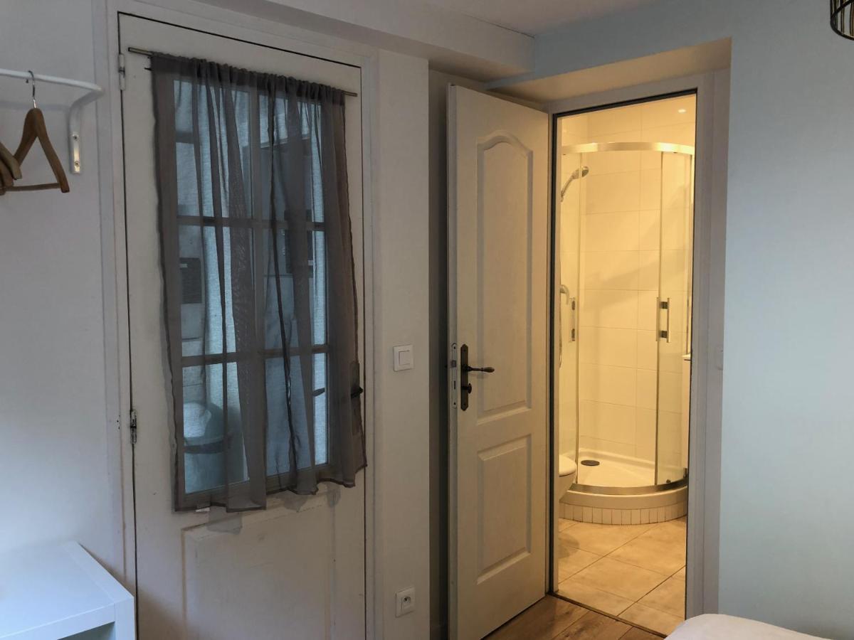 Appartement T2 Style - Véranda&terrasse Extérieure Tours