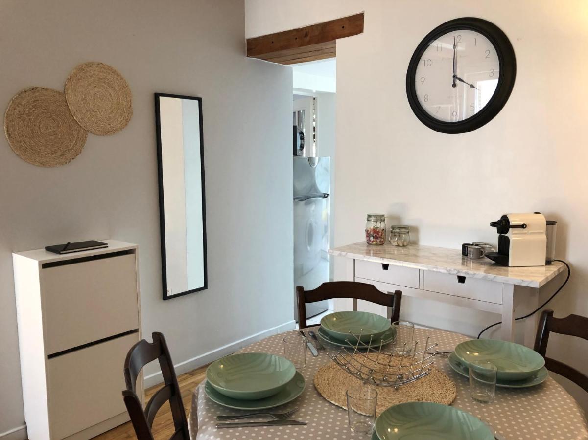 T2 Style - Veranda & Terrasse Exterieure Appartement *
