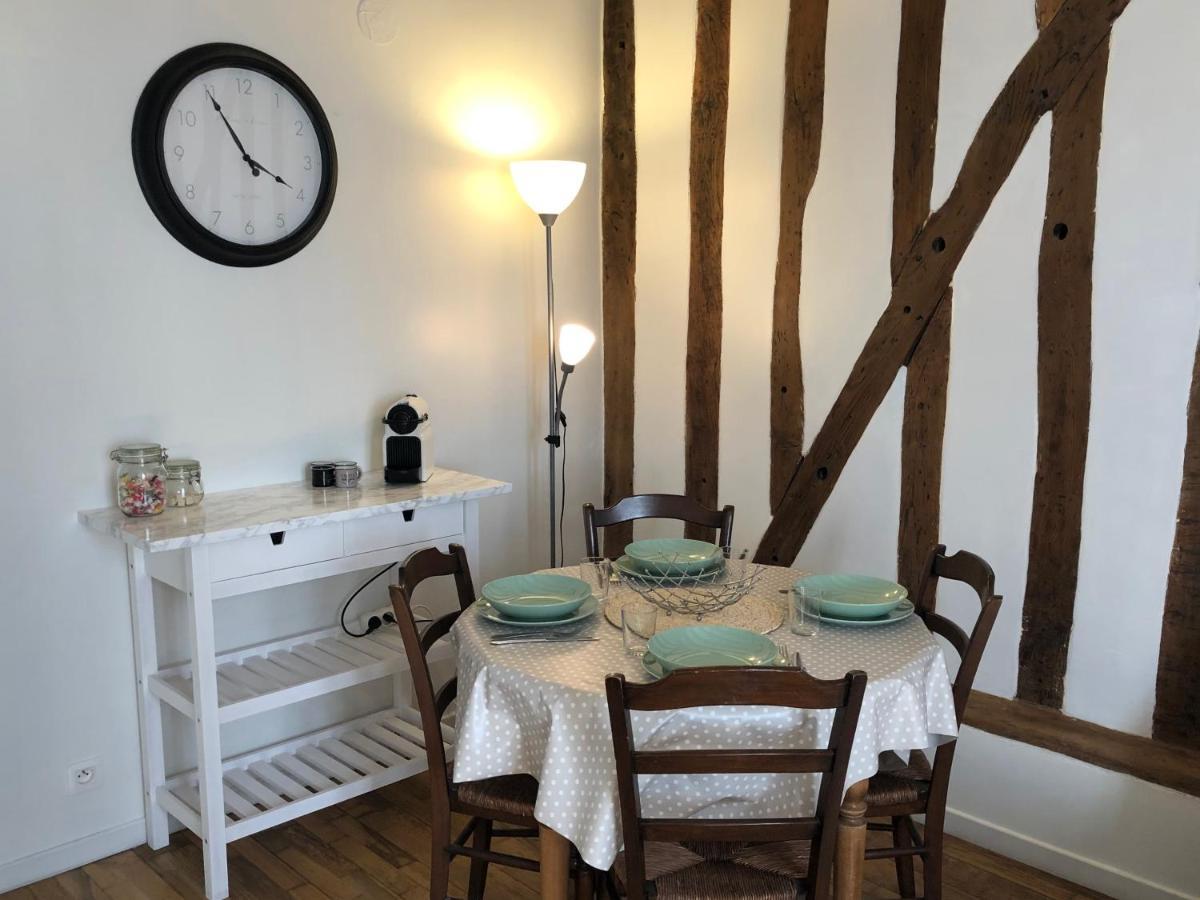Appartement T2 Style - Veranda & Terrasse Exterieure *